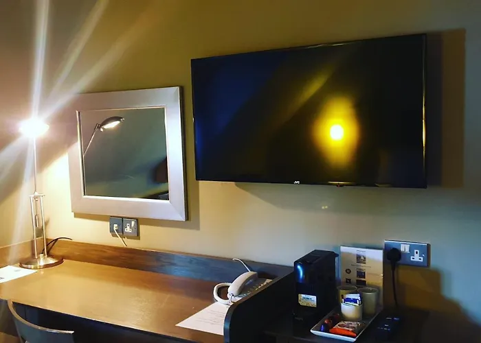 Garth Hotel