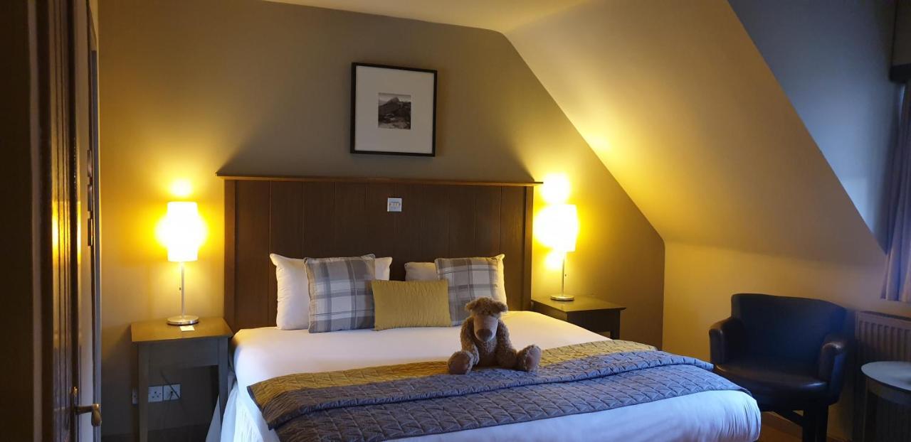 Estalagem Garth Grantown-on-Spey