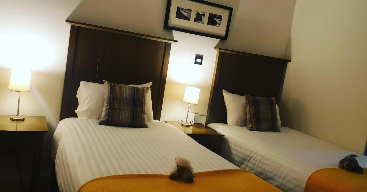 Locanda Garth Grantown-on-Spey